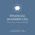 Financial Snapshot Lite | Simply Adulting™ (Free)