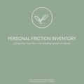Personal Friction Inventory | Simply Adulting™