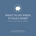 What to Do When It Falls Apart | Simply Adulting™